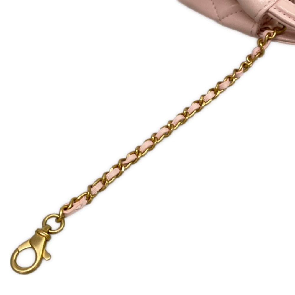 Chanel Mini Bag Charm / Matelasse Bag Charm AP4991 - Picture 6 of 9